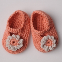 Baby Booties